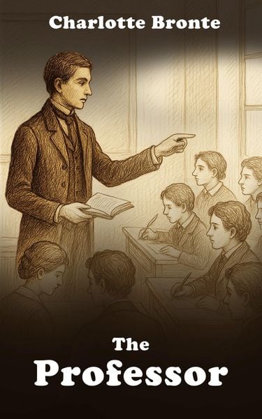 Produktbild: The Professor