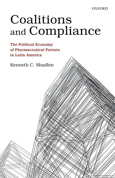 Produktbild: Coalitions and Compliance