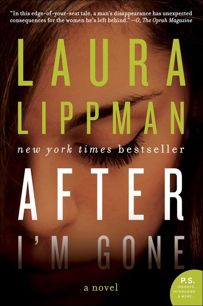 Produktbild: After I'm Gone