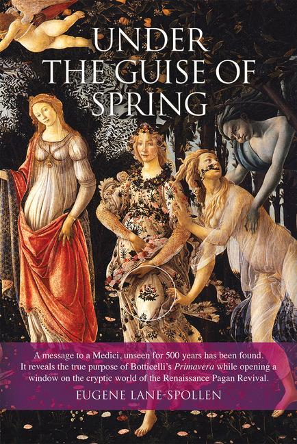 Produktbild: Under the Guise of Spring