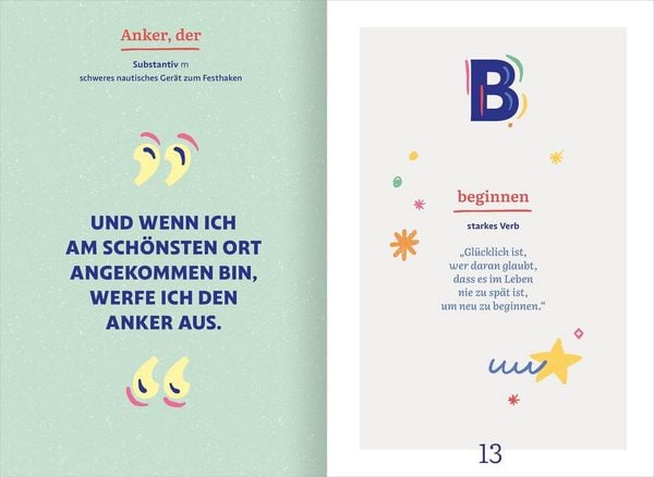 Produktbild: W&ouml;rterbuch f&uuml;r den Ruhestand