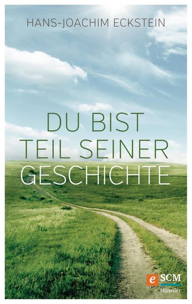Produktbild: Du bist Teil seiner Geschichte