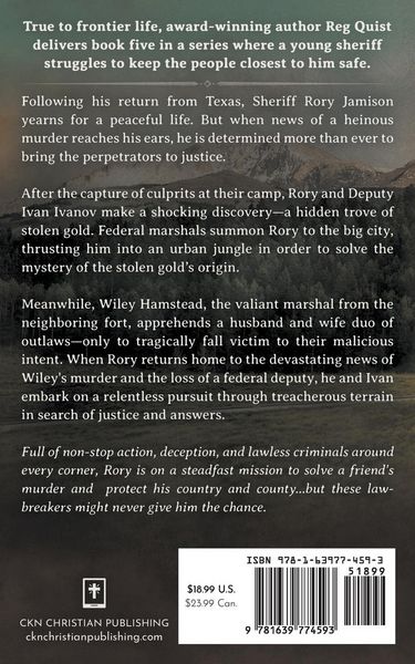 Produktbild: Crime Without Conscience