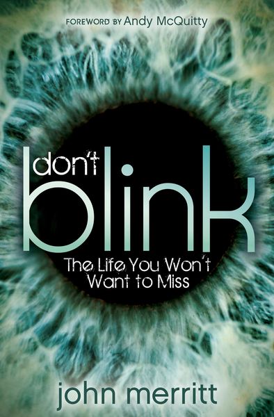 Produktbild: Don't Blink
