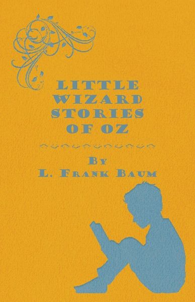 Produktbild: Little Wizard Stories of Oz