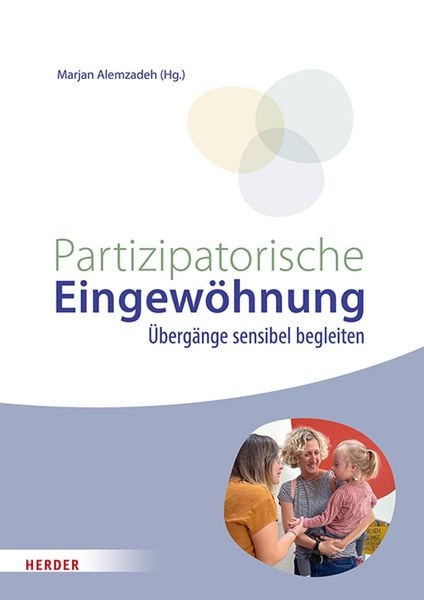 Produktbild: Partizipatorische Eingew&ouml;hnung