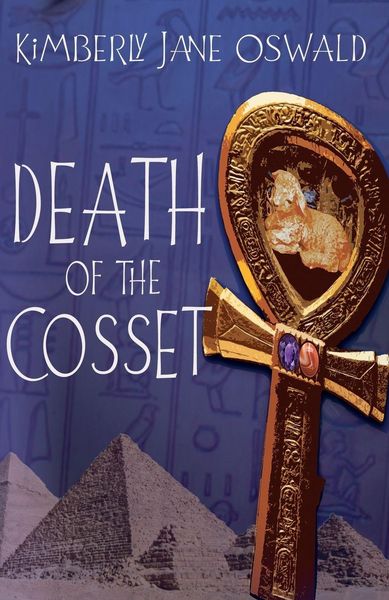 Produktbild: Death of the Cosset