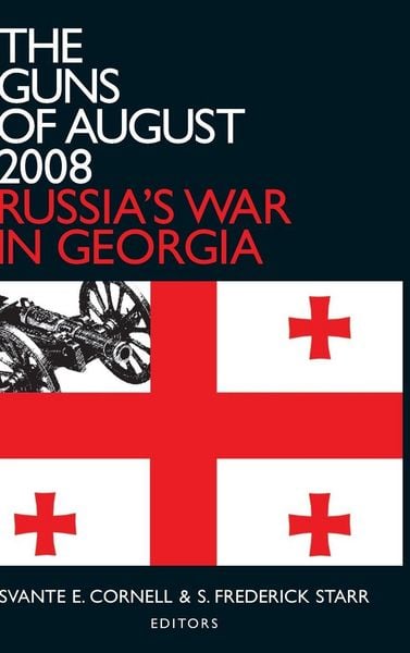 Produktbild: The Guns of August 2008