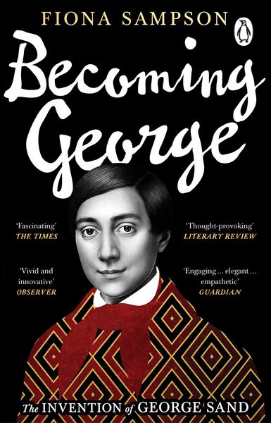 Produktbild: Becoming George