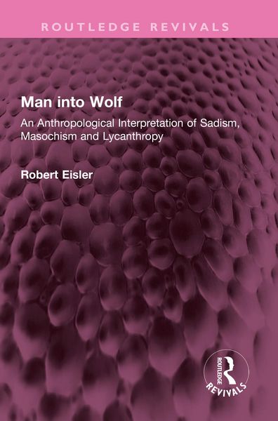 Produktbild: Man into Wolf