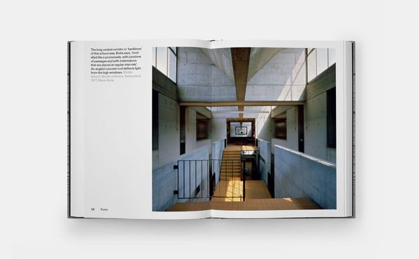 Produktbild: Concrete, Mini Format