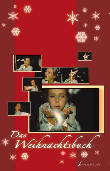 Produktbild: Das Weihnachtsbuch