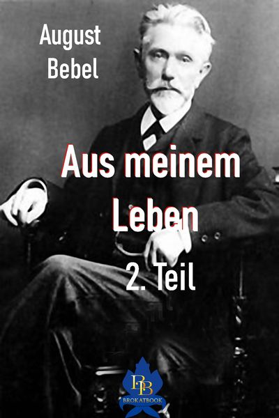 Produktbild: Aus meinem Leben - 2. Teil
