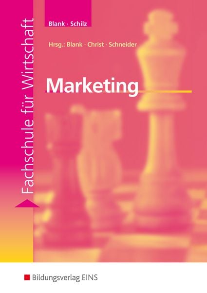 Produktbild: Marketing