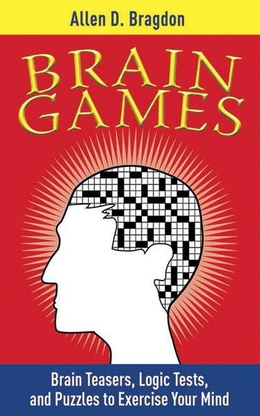 Produktbild: Brain Games