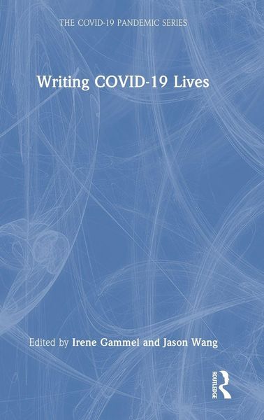 Produktbild: Writing COVID-19 Lives