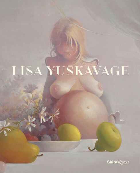 Produktbild: Lisa Yuskavage