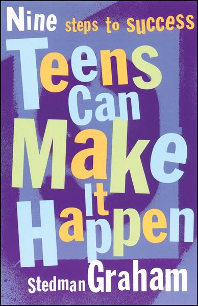 Produktbild: Teens Can Make It Happen
