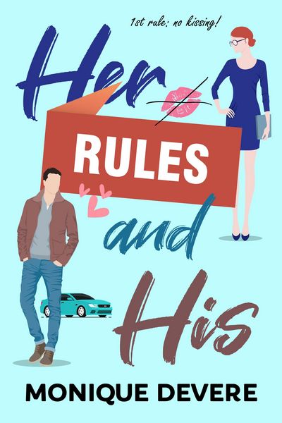 Produktbild: Her Rules and His