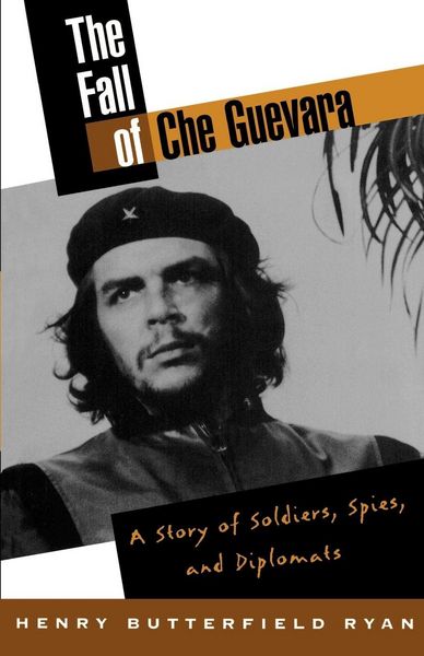 Produktbild: The Fall of Che Guevara