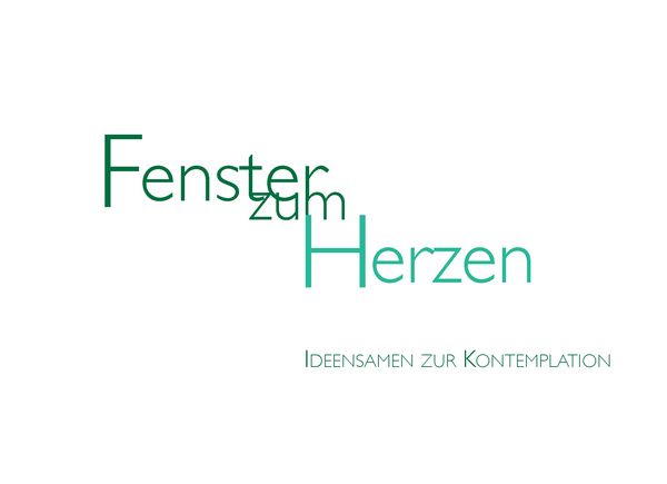 Produktbild: Fenster zum Herzen