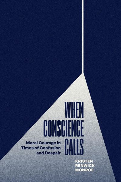 Produktbild: When Conscience Calls