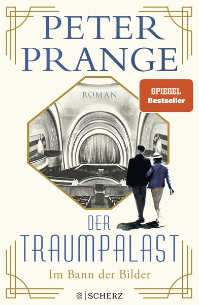 Produktbild: Der Traumpalast