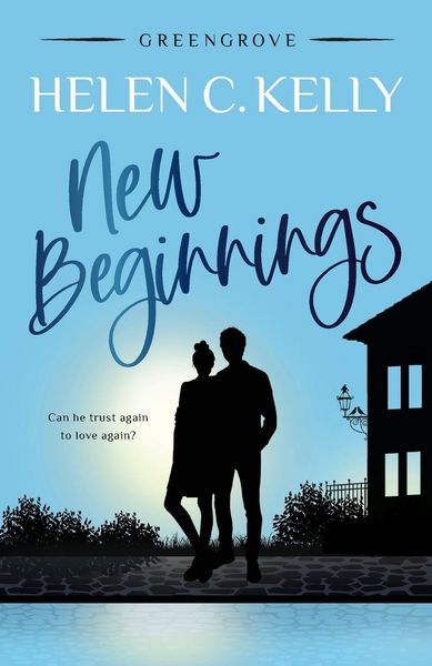 Produktbild: New Beginnings