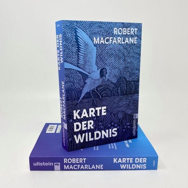 Produktbild: Karte der Wildnis
