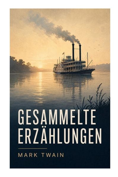 Produktbild: Gesammelte Erz&auml;hlungen