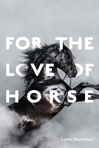 Produktbild: For the Love of Horse