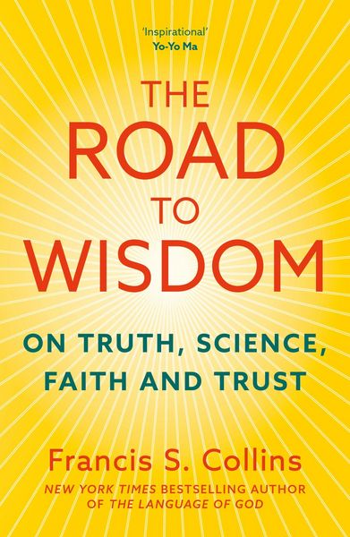 Produktbild: The Road to Wisdom
