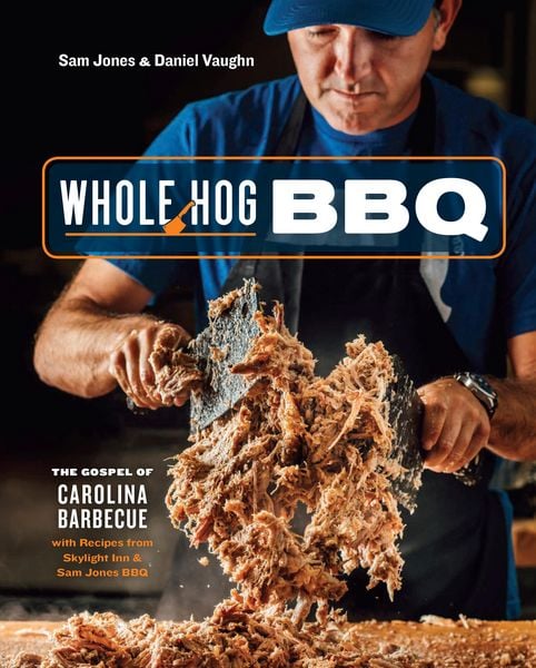 Produktbild: Whole Hog BBQ