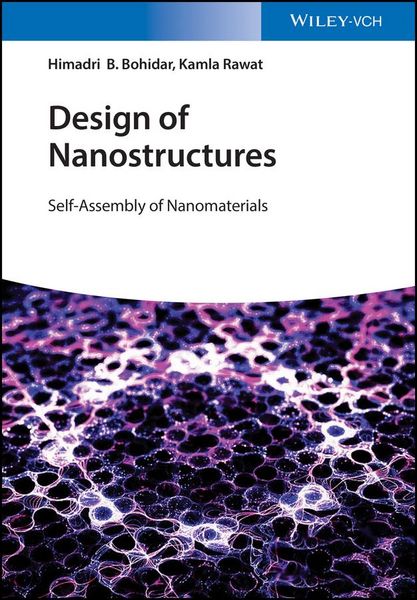 Produktbild: Design of Nanostructures