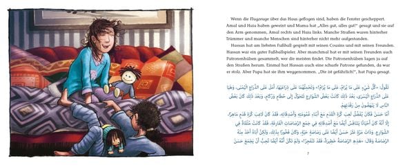 Produktbild: Bestimmt wird alles gut