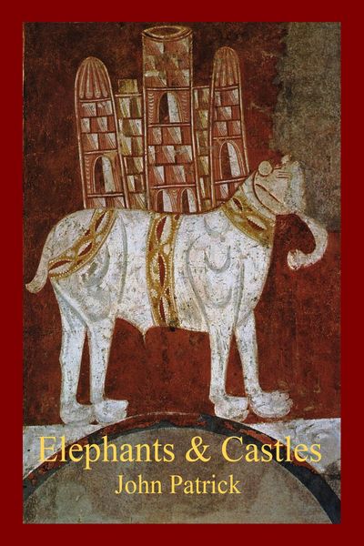 Produktbild: Elephants and Castles