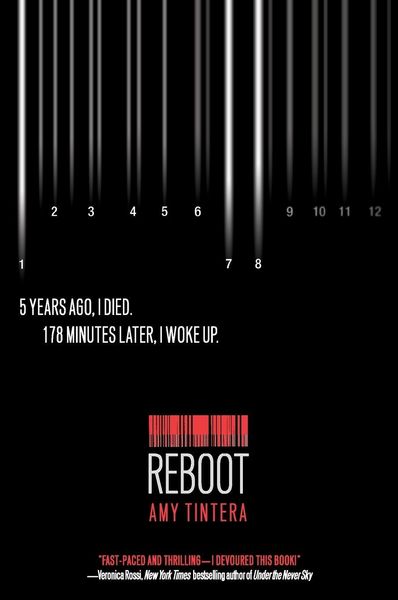 Produktbild: Reboot