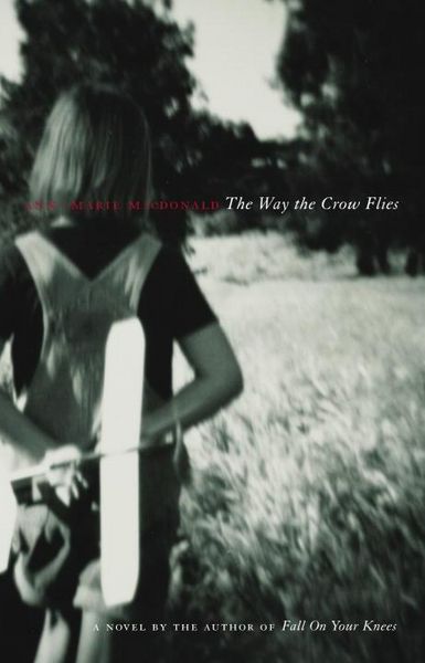 Produktbild: The Way the Crow Flies