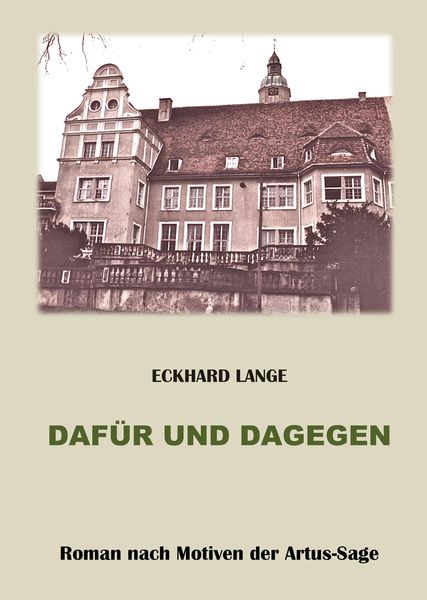 Produktbild: Daf&uuml;r und Dagegen