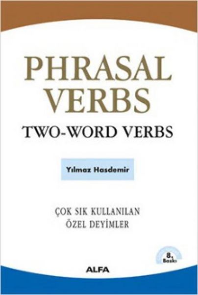 Produktbild: Phrasal Verbs - Two-Word Verbs