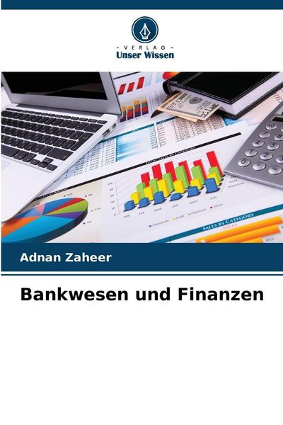 Produktbild: Bankwesen und Finanzen