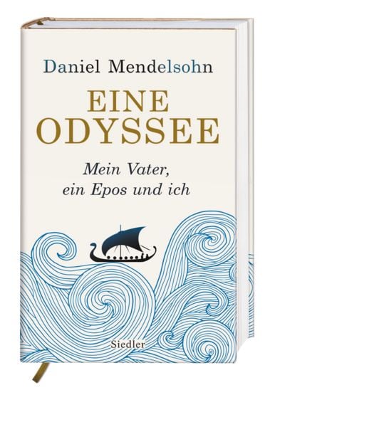 Produktbild: Eine Odyssee