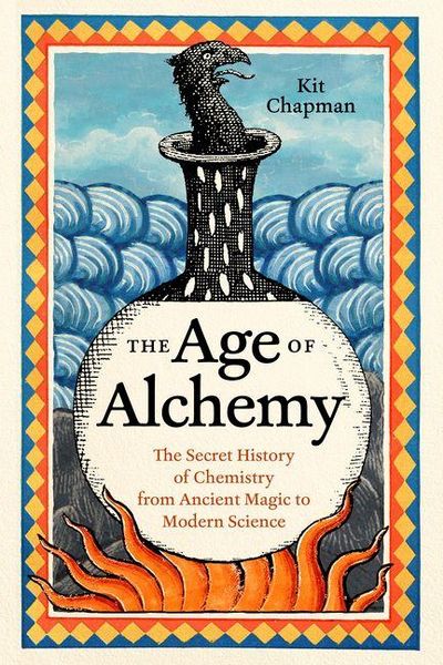 Produktbild: The Age of Alchemy