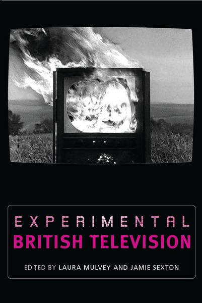 Produktbild: Experimental British television