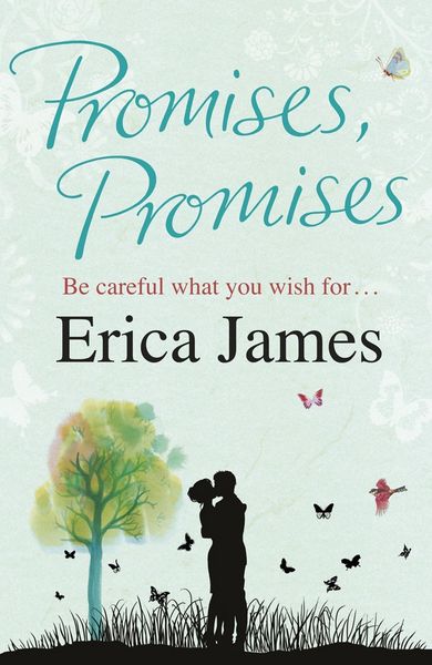 Produktbild: Promises, Promises