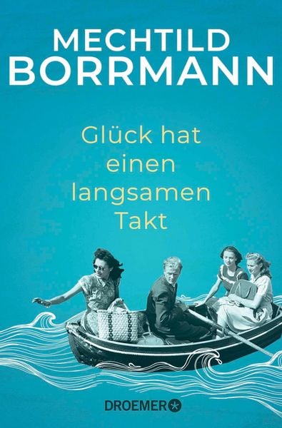 Produktbild: Gl&uuml;ck hat einen langsamen Takt