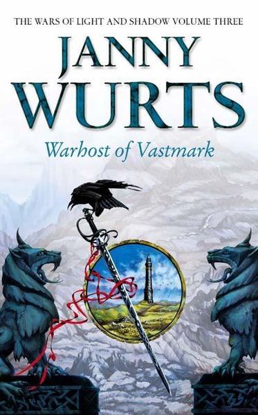 Produktbild: Warhost of Vastmark