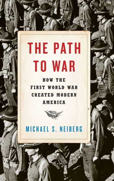 Produktbild: Path to War