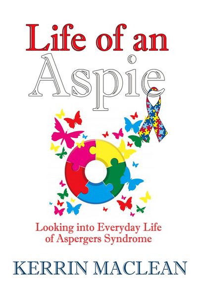 Produktbild: Life of an Aspie