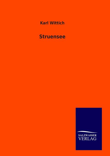 Produktbild: Struensee